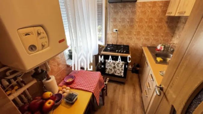 Apartament 1 cameră | 25 mp | Etaj 1 | Ștefan cel Mare