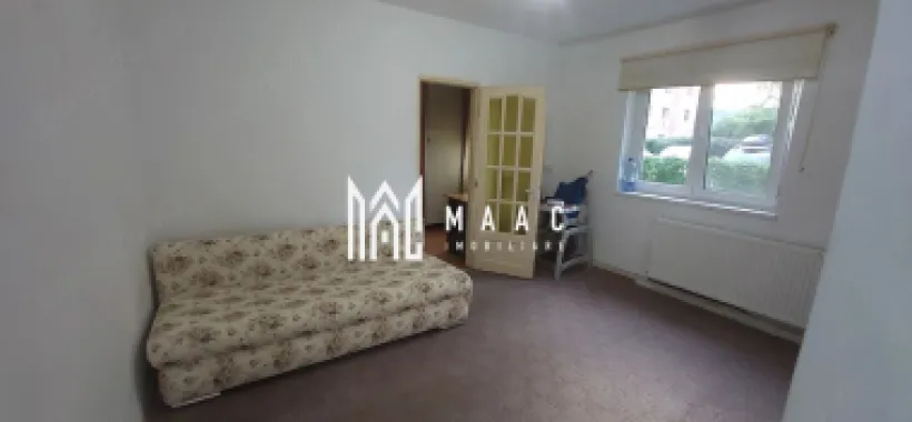 Logo MAAC IMOBILIARE logo
