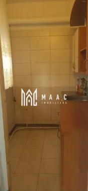 Apartament 2 camere nedecomandat | Central, Cisnădie | 32 mp, parter