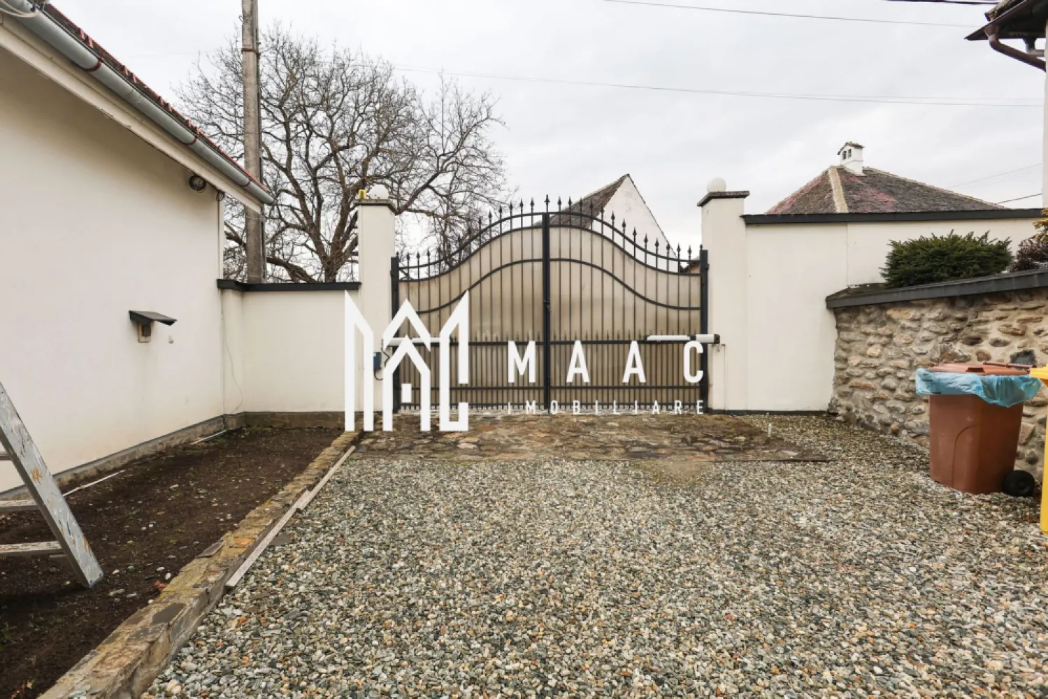 2 Case | 8 Camere | Teren 1180 | Porumbacu de Sus