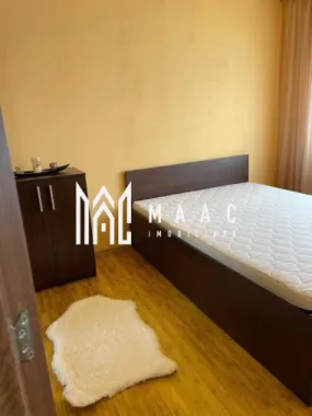 Apartament de vânzare Sibiu 2 camere | Cedonia | 40 mp, semidecomandat