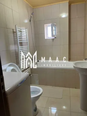 Apartament de vânzare Sibiu 2 camere | Cedonia | 40 mp, semidecomandat
