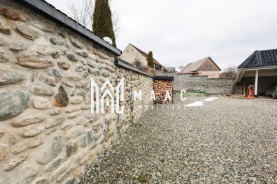 2 Case | 8 Camere | Teren 1180 | Porumbacu de Sus