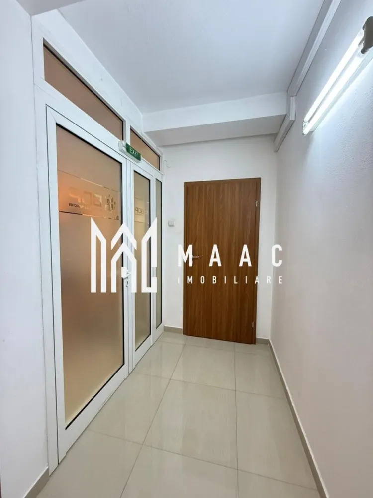 Spatiu de Birouri |2 camere| 45 MPU | Strand