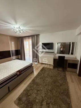 Apartament spațios în Zona ISU | 78 mp utili | Loc de parcare