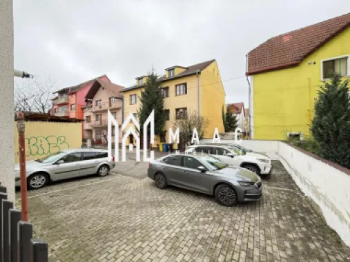 Spatiu de Birouri |2 camere| 45 MPU | Strand