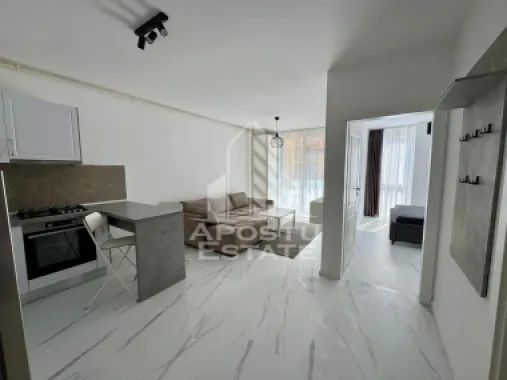 Apartament 2 camere, de vanzare, zona Torontalului, Timisoara