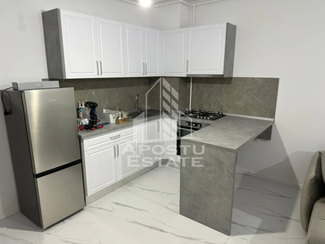 Apartament 2 camere, de vanzare, zona Torontalului, Timisoara