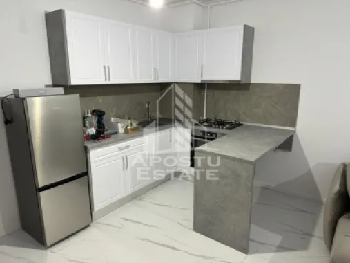 Apartament 2 camere, de vanzare, zona Torontalului, Timisoara