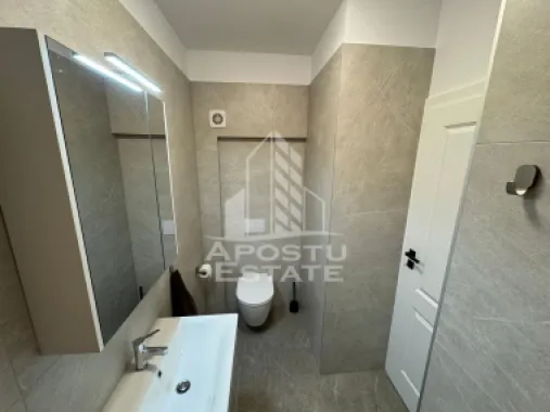 Apartament 2 camere, de vanzare, zona Torontalului, Timisoara