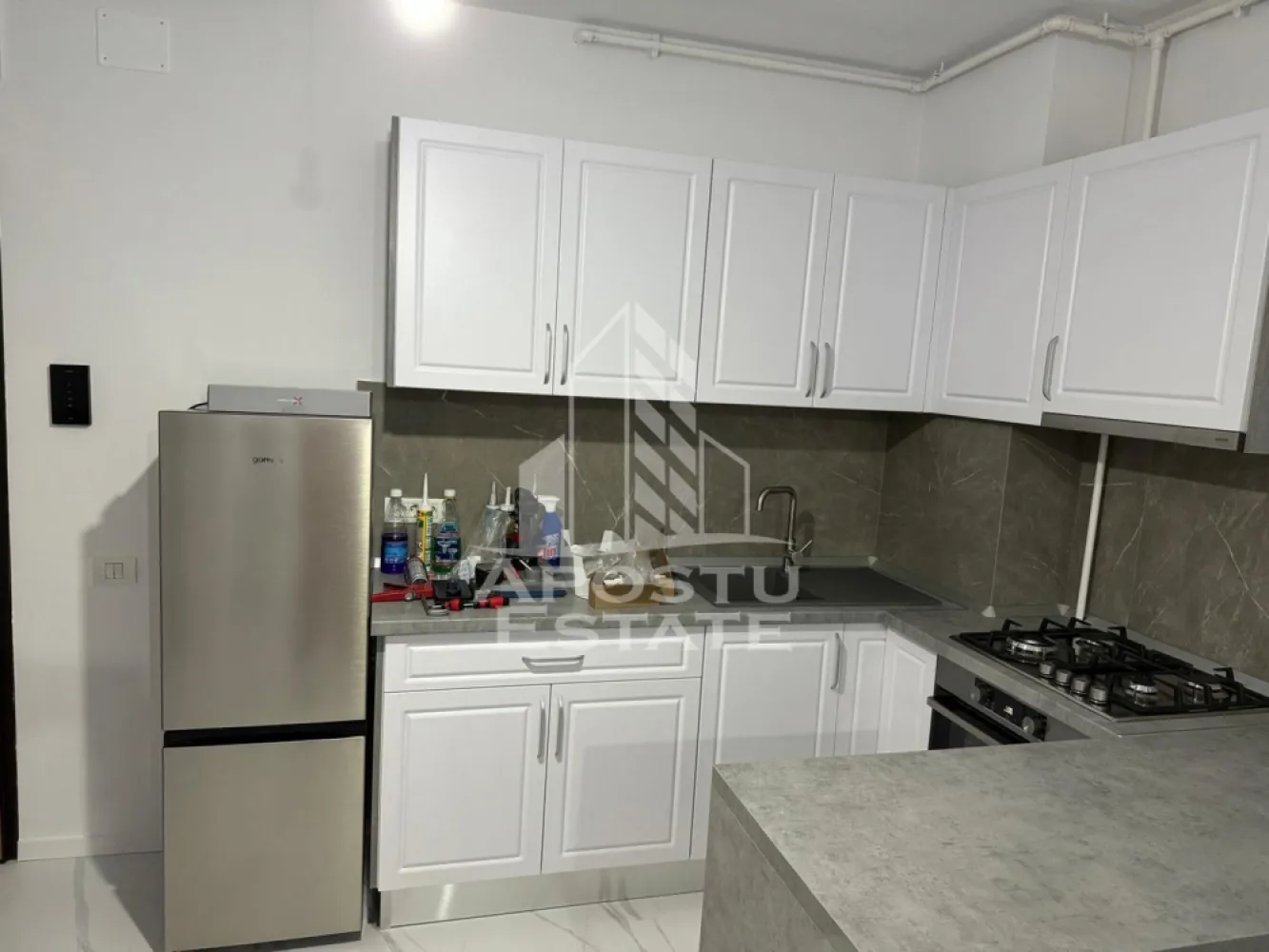Apartament 2 camere, de vanzare, zona Torontalului, Timisoara