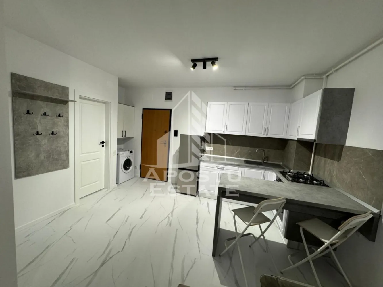 Apartament 2 camere, de vanzare, zona Torontalului, Timisoara