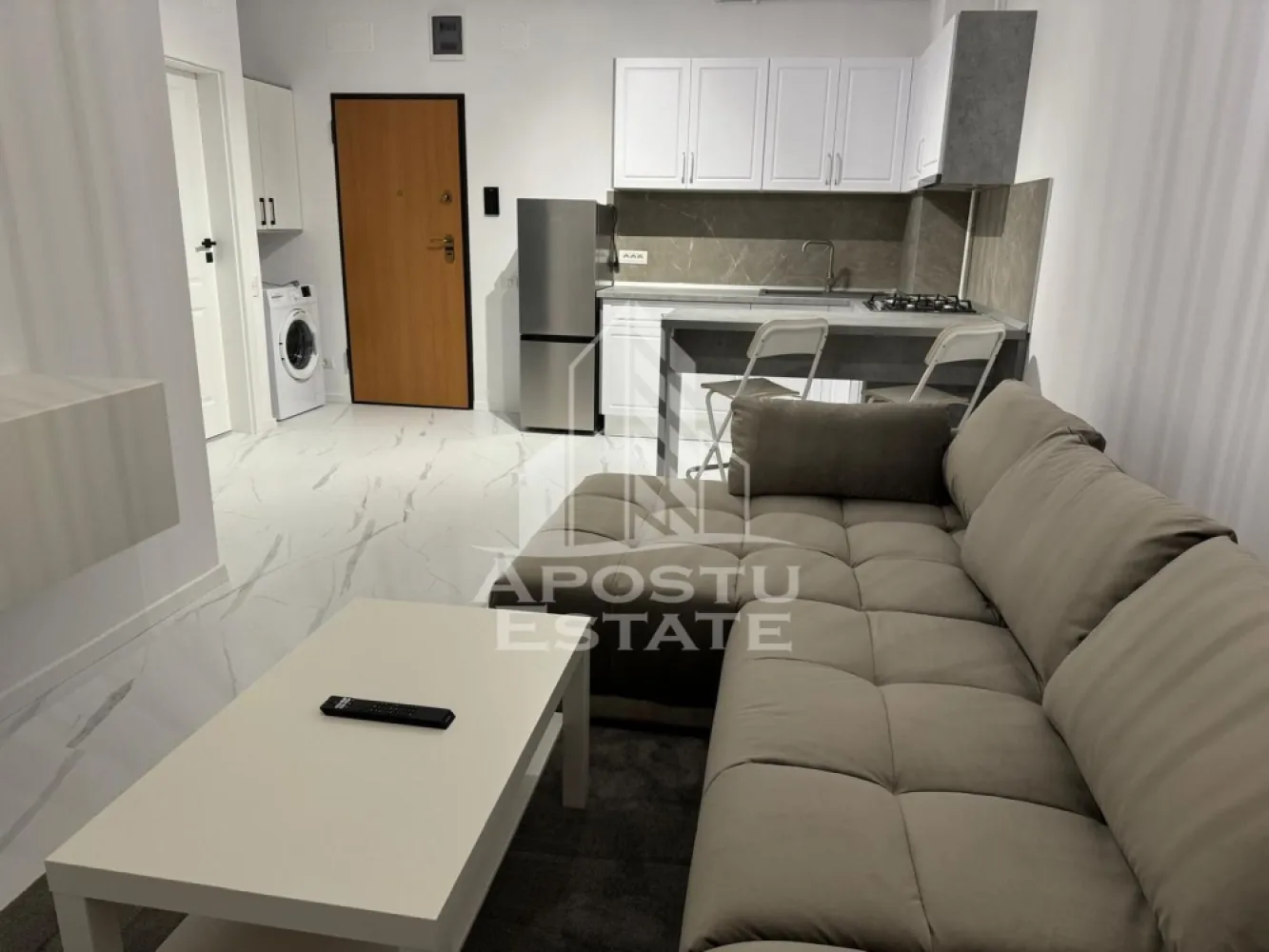 Apartament 2 camere, de vanzare, zona Torontalului, Timisoara