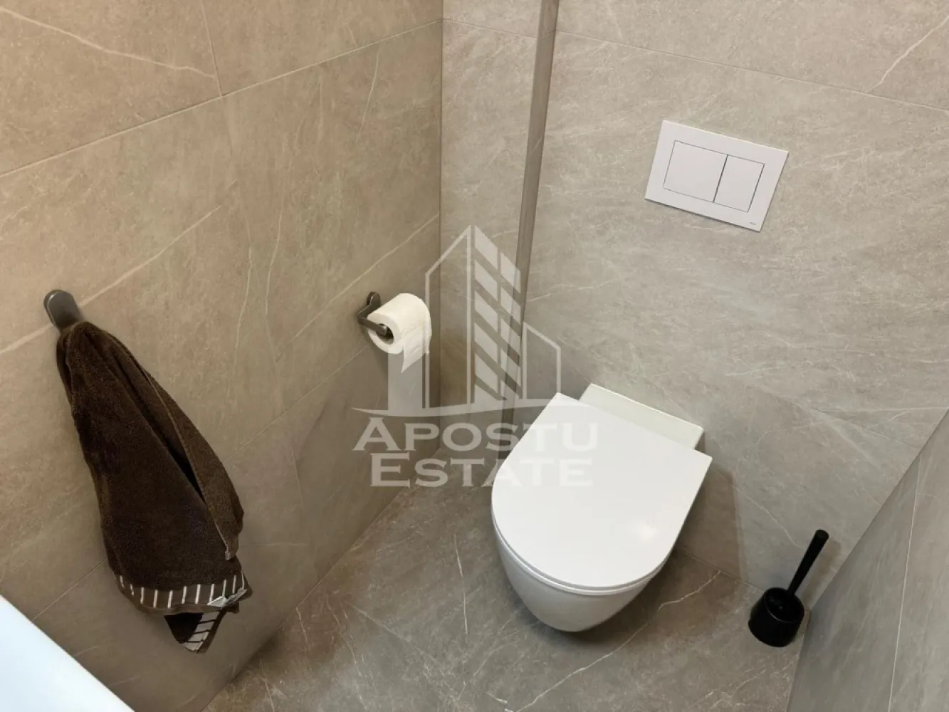 Apartament 2 camere, de vanzare, zona Torontalului, Timisoara
