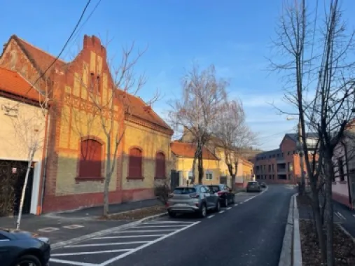 Casa de vanzare, ultracentral/ zona Parcului Bratianu- 370.000 eur neg