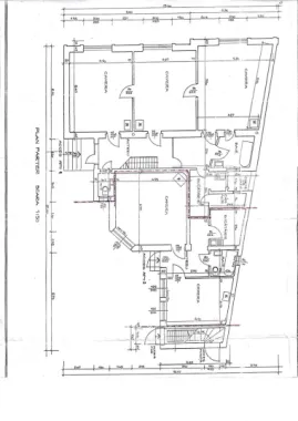 Casa de vanzare, ultracentral/ zona Parcului Bratianu- 370.000 eur neg