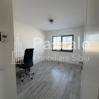 Duplex modern cu grădină – Valletta Lane, Șura Mică