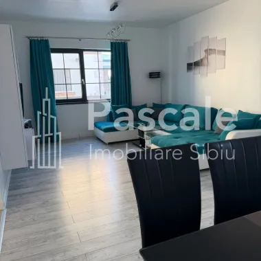 Duplex modern cu grădină – Valletta Lane, Șura Mică