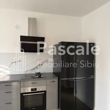 Duplex modern cu grădină – Valletta Lane, Șura Mică