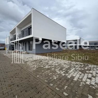 Logo PASCALE IMOBILIARE logo