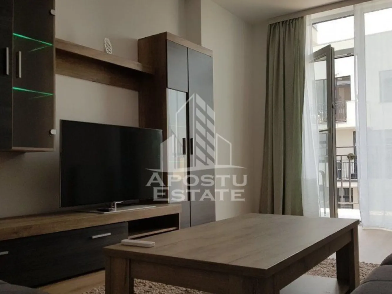 Apartament decomandat cu 2 camere in zona Circumvalatiunii, Timisoara