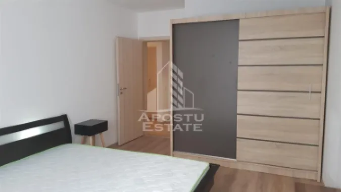 Apartament decomandat cu 2 camere in zona Circumvalatiunii, Timisoara