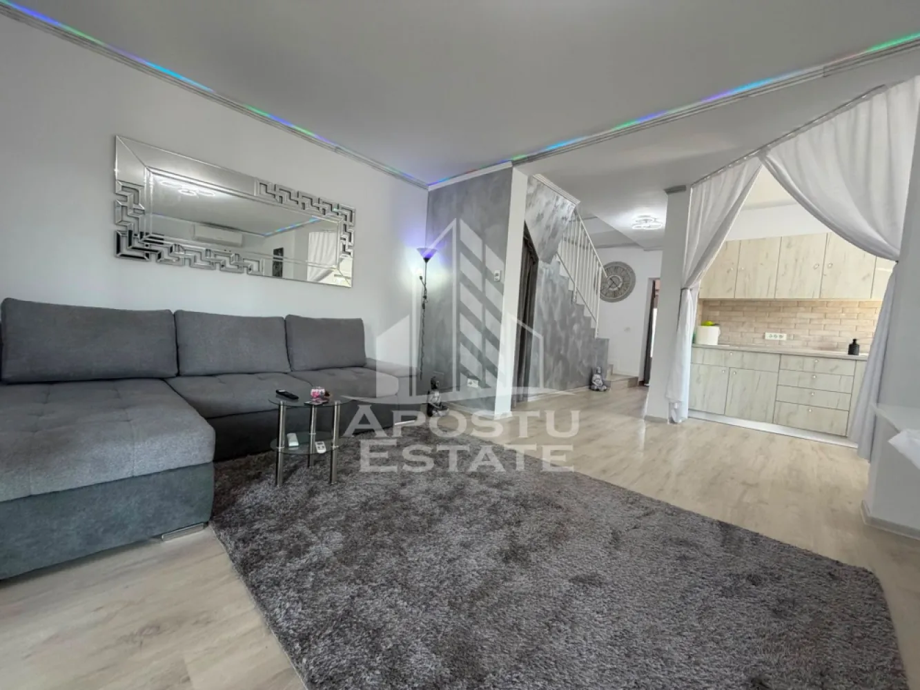 Casa de vanzare P+E, 5 camere, Utvin, Timis