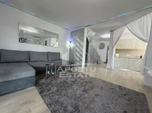 Casa de vanzare P+E, 5 camere, Utvin, Timis