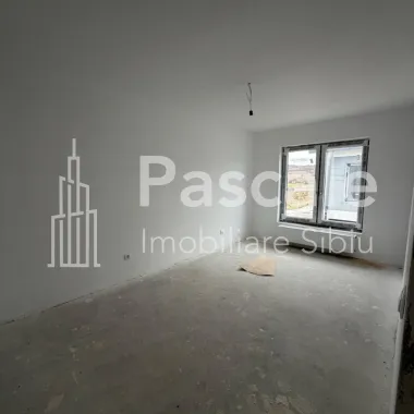 Duplex modern de vânzare – Tropinii Vechi, Rășinari | Natură, liniște și confort