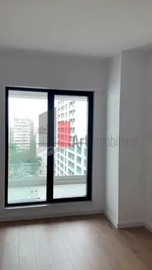 Apartament 2 Camere + Loc de Parcare Subteran | Smart Residence Lujerului