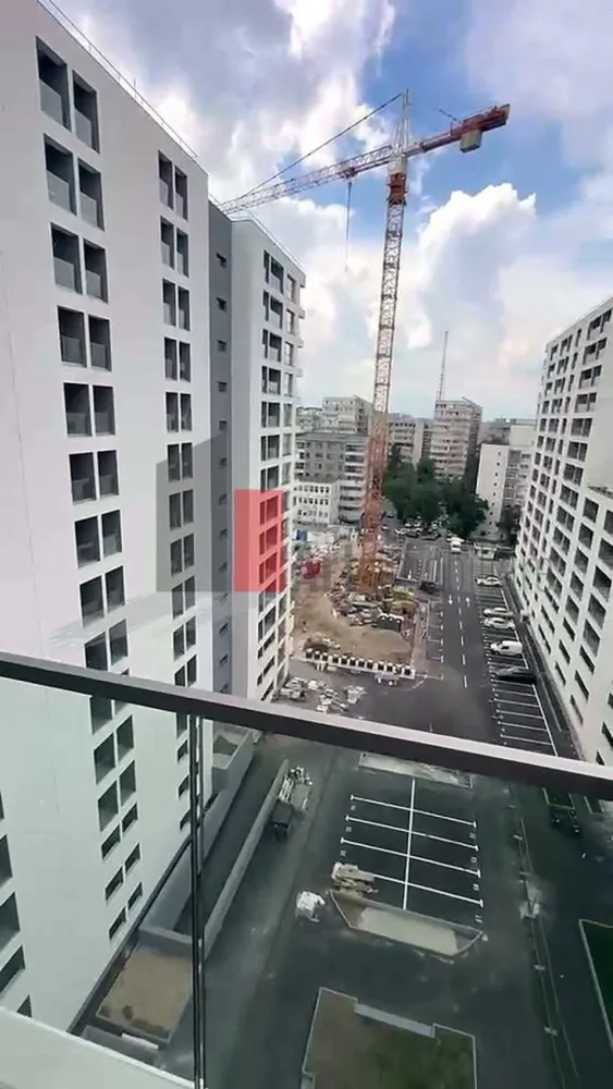 Apartament 2 Camere + Loc de Parcare Subteran | Smart Residence Lujerului