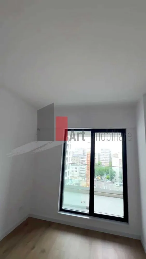 Apartament 2 Camere + Loc de Parcare Subteran | Smart Residence Lujerului