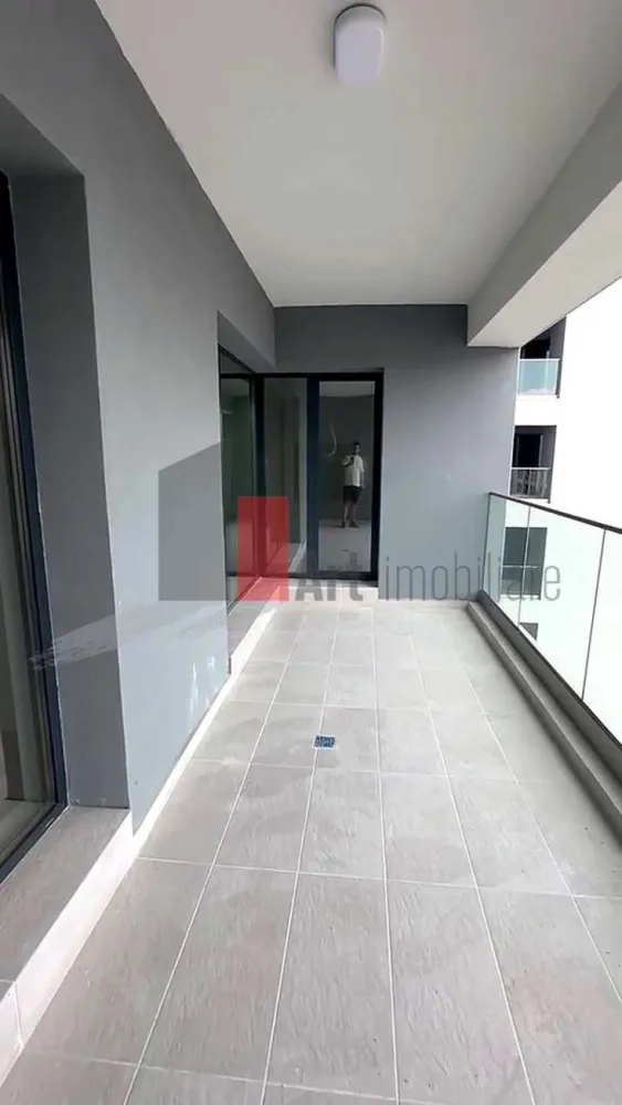Apartament 2 Camere + Loc de Parcare Subteran | Smart Residence Lujerului