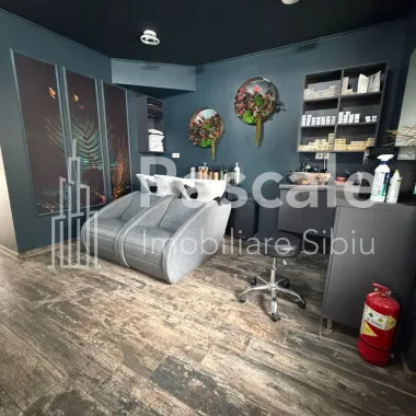 Spațiu comercial de vânzare – 110 mp | Zonă cu vad | Ideal afacere ✨