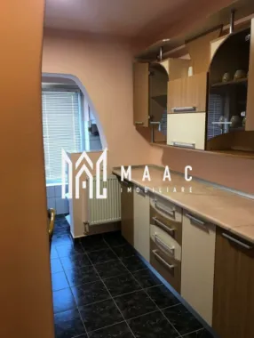 Apartament 2 camere | 65 MPU | Etaj 1 | Hipodrom 3