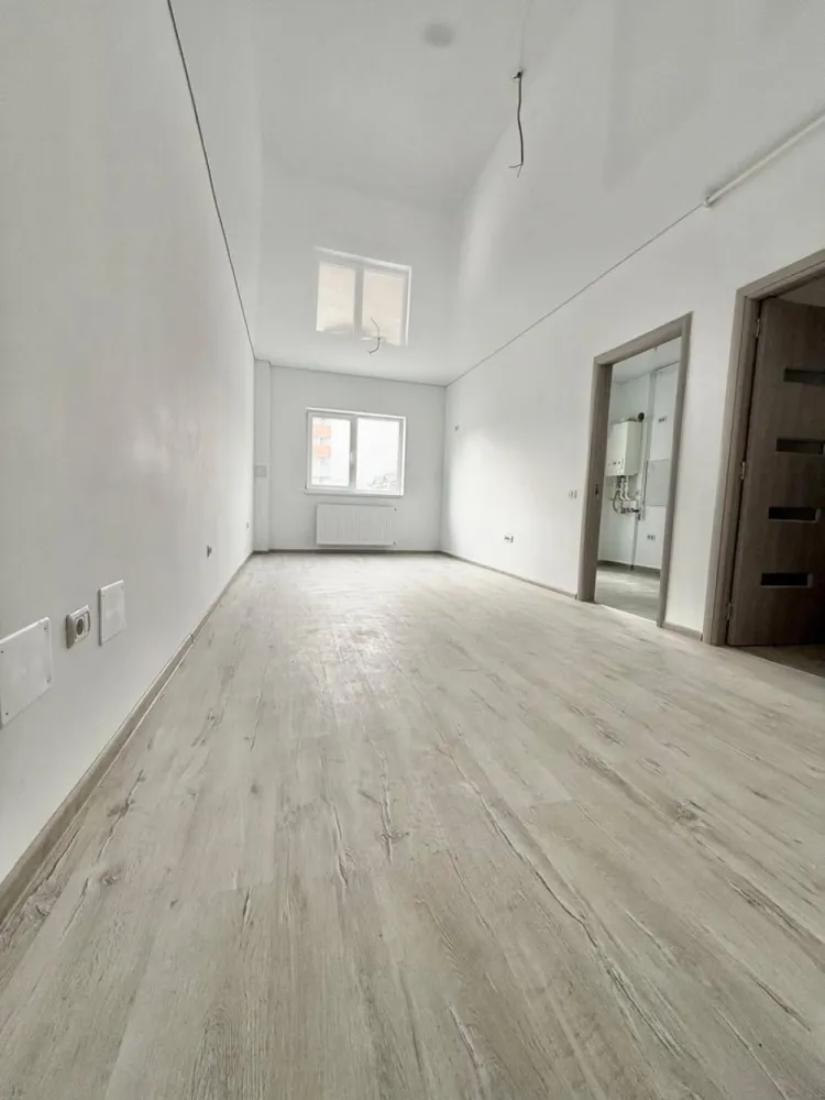 Apartament 2 camere decomandat - Militari Residence