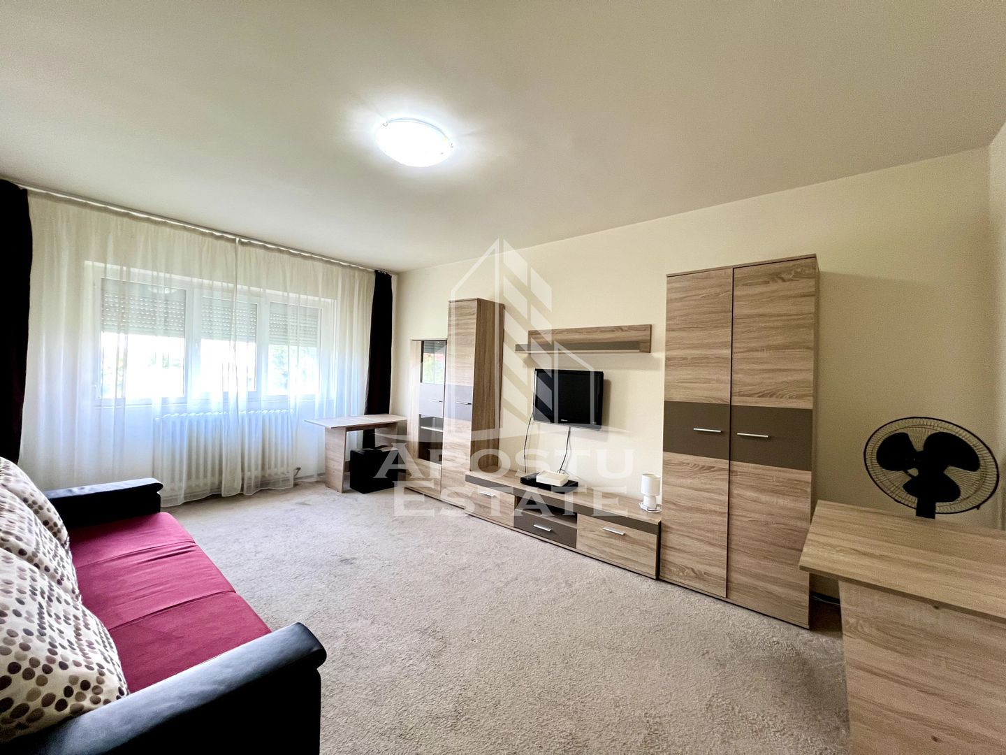 Apartament 2 camere de vânzare, zona Lipovei, Timișoara