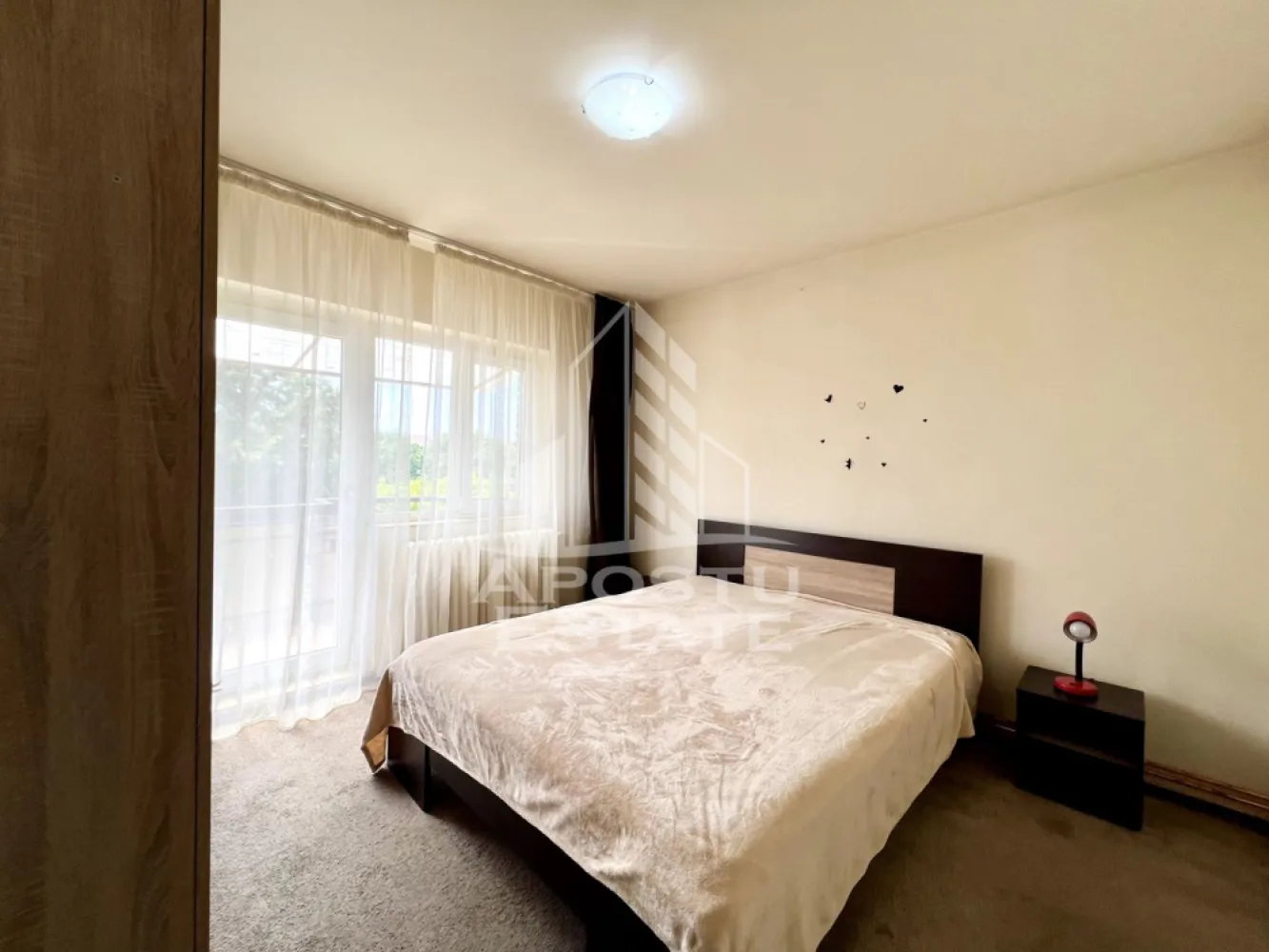 Apartament 2 camere de vânzare, zona Lipovei, Timișoara