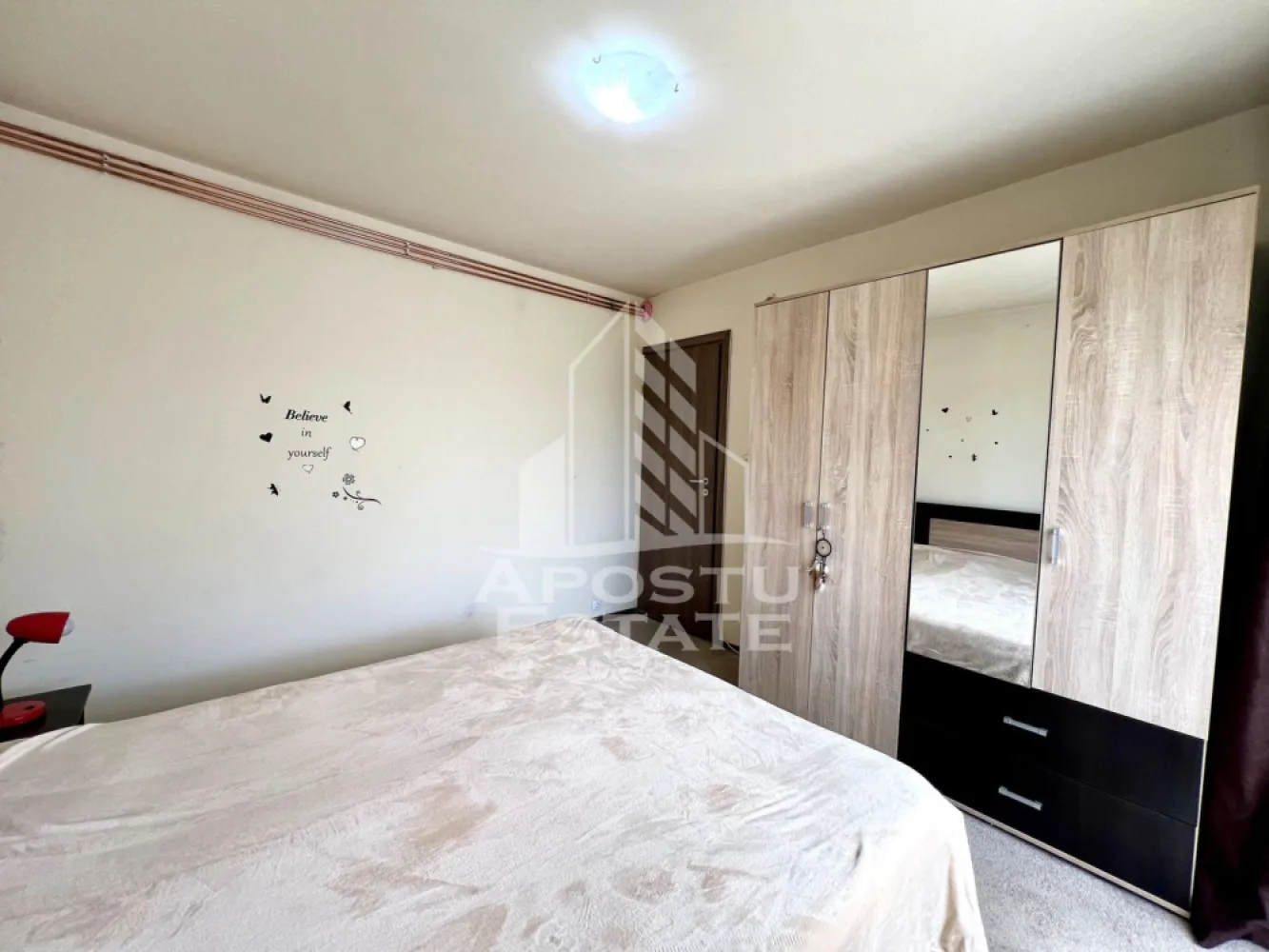 Apartament 2 camere de vânzare, zona Lipovei, Timișoara