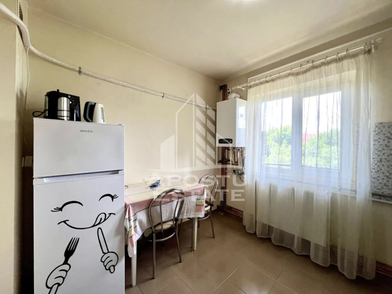 Apartament 2 camere de vânzare, zona Lipovei, Timișoara