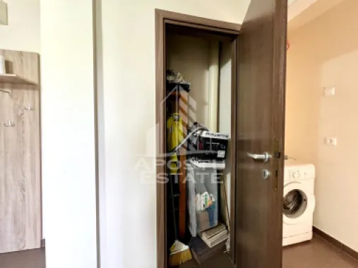 Apartament 2 camere de vânzare, zona Lipovei, Timișoara