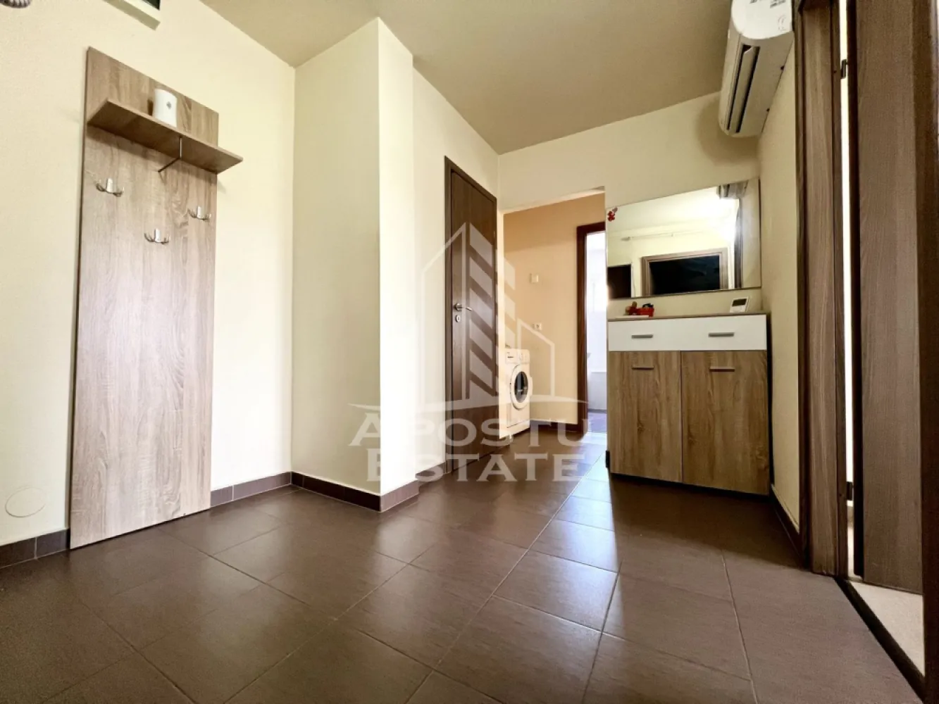 Apartament 2 camere de vânzare, zona Lipovei, Timișoara