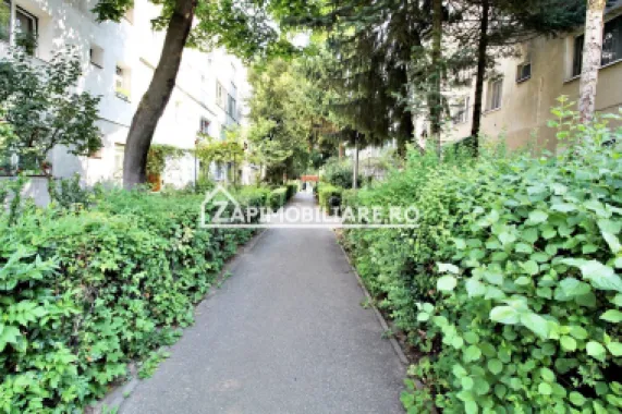 Apartament 2 camere,43 mp,et.3,mobilat si utilat,Targu Mures
