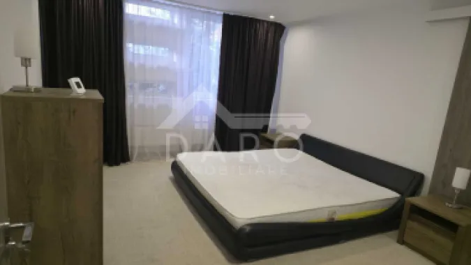 Casă de închiriat cartierul Unirii – complet mobilată și utilată