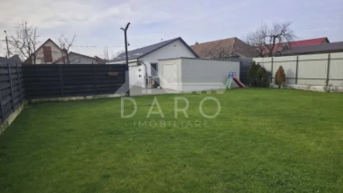 Casă de închiriat cartierul Unirii – complet mobilată și utilată