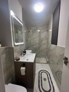 Apartament cu Vedere spre parcul Sub arini – Complet mobilat si utilat – Sibiu