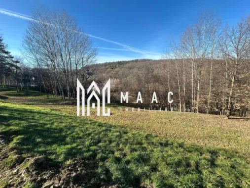 Logo MAAC IMOBILIARE logo