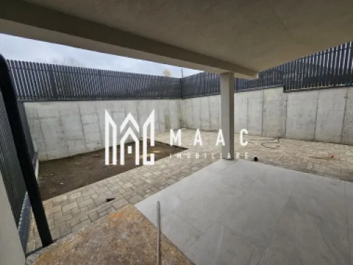 Casa Tip Duplex | 105MPU | Cisnadie | Curte proprie