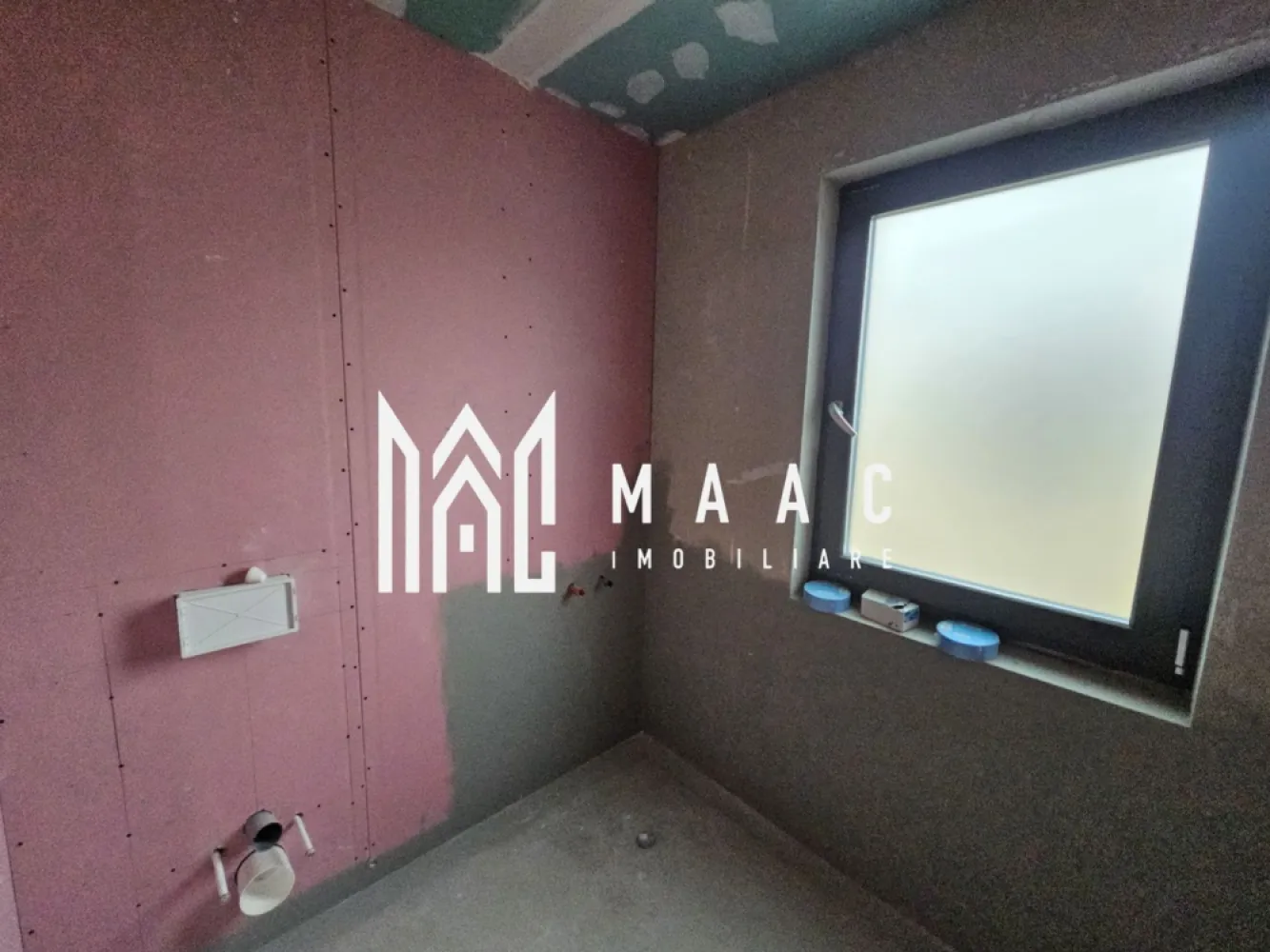 Casa Tip Duplex | 105MPU | Cisnadie | Curte proprie