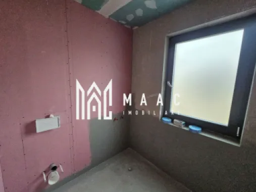 Casa Tip Duplex | 105MPU | Cisnadie | Curte proprie